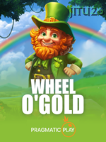 Wheel OGold game cover