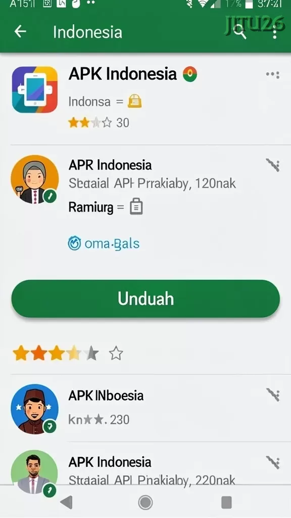 Screenshot Freds Food Truck nomor 1