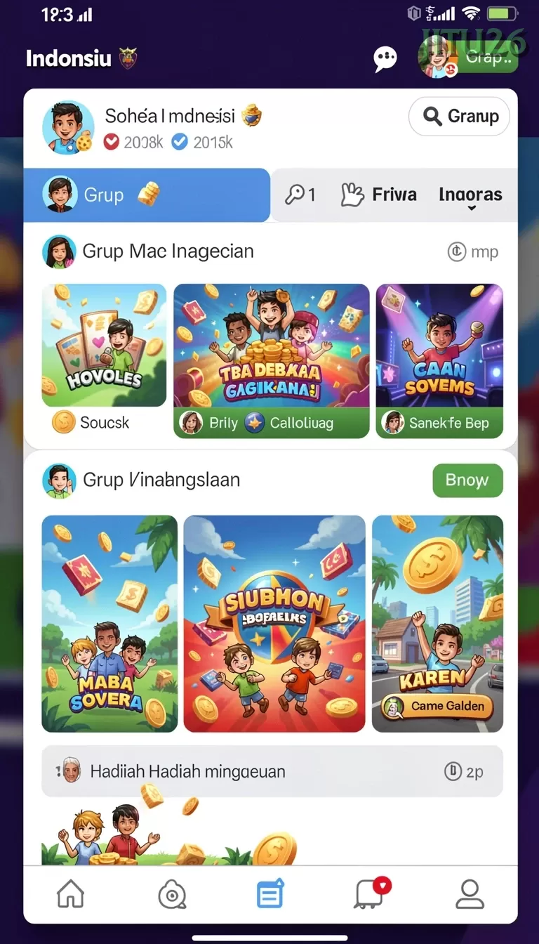 Screenshot Aztec Powernudge nomor 1