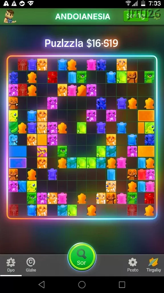 Screenshot Catlas Money Machine nomor 1